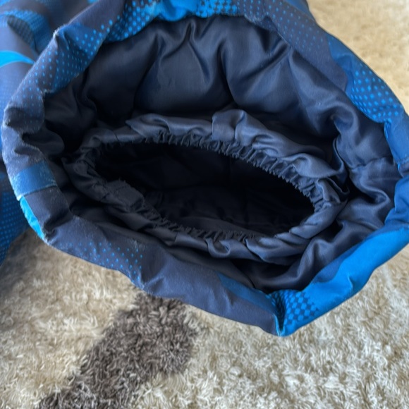 Gusti kids snow pants - Picture 9 of 9